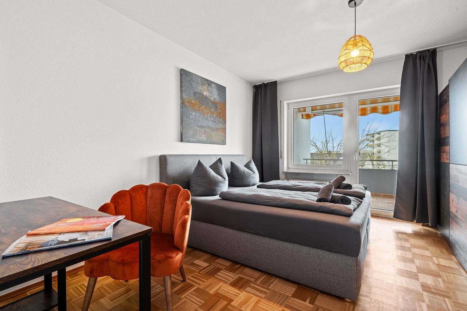 Seevital Apartment Mit Einzigartigem Alpenpanorama Immenstaad am Bodensee Dış mekan fotoğraf